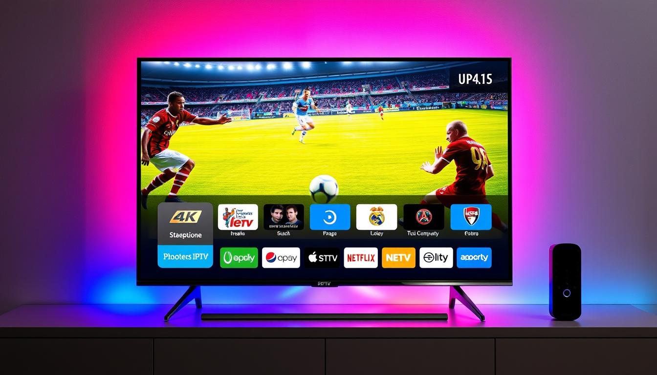 best iptv in uk 2025