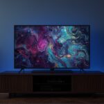 smart tv iptv setup