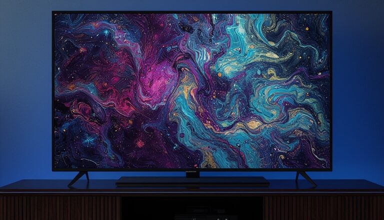 smart tv iptv setup