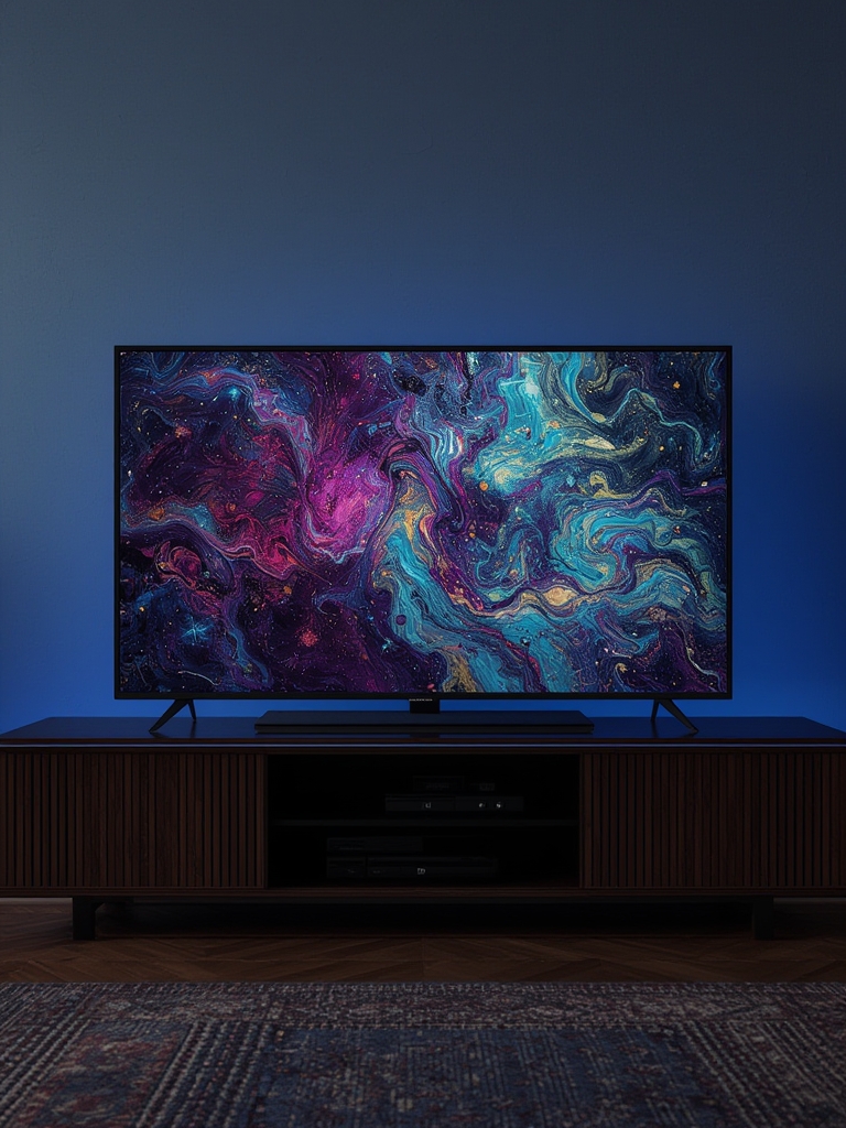 smart tv iptv setup